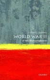 World War II: A Very Short Introduction