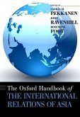 The Oxford Handbook of the International Relations of Asia