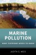 Marine Pollution - Bild 1