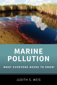 Marine Pollution - Weis, Judith S