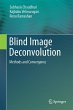 Blind Image Deconvolution - Bild 1