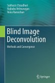 Blind Image Deconvolution