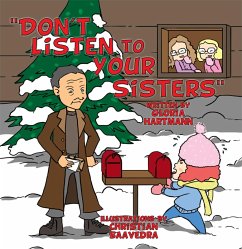 Cover Don't Listen to Your Sisters (eBook, ePUB)