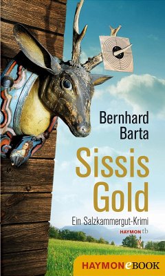 Sissis Gold (eBook, ePUB) - Barta, Bernhard