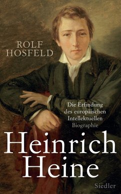 Heinrich Heine (eBook, ePUB) - Hosfeld, Rolf