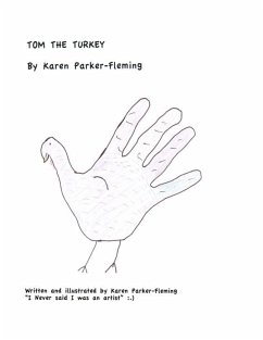 Cover Tom the Turkey (eBook, ePUB)