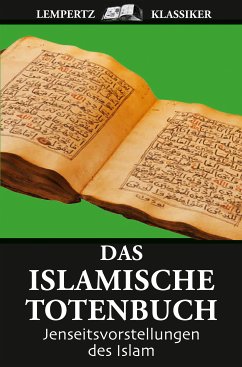 Das islamische Totenbuch (eBook, ePUB) - Werner, Helmut