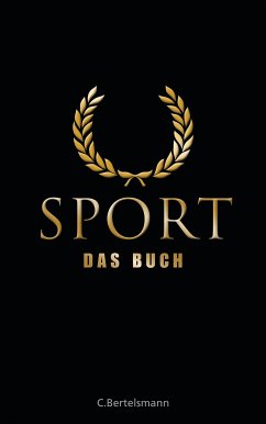Sport - Das Buch (eBook, ePUB) - Aumüller, Johannes; Schmieder, Jürgen