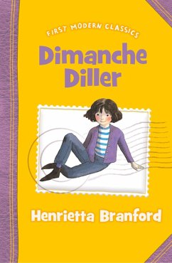 Dimanche Diller (eBook, ePUB) - Branford, Henrietta