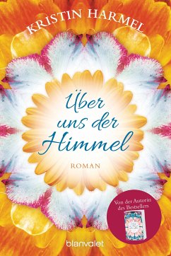 Über uns der Himmel (eBook, ePUB) - Harmel, Kristin