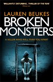 Broken Monsters (eBook, ePUB)