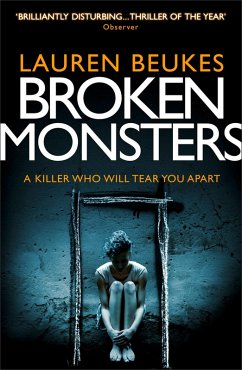 Broken Monsters (eBook, ePUB) - Beukes, Lauren