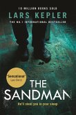 The Sandman (Joona Linna, Book 4) (eBook, ePUB)