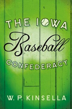 Cover The Iowa Baseball Confederacy (eBook, ePUB)