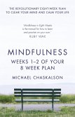 Mindfulness: Weeks 1-2 of Your 8-Week Plan (eBook, ePUB)