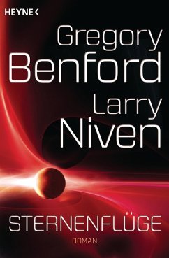 Sternenflüge (eBook, ePUB) - Benford, Gregory; Niven, Larry