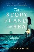 The Story of Land and Sea (eBook, ePUB) - Simpson Smith, Katy