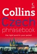 Collins Gem Czech Phrasebook and... - Bild 1