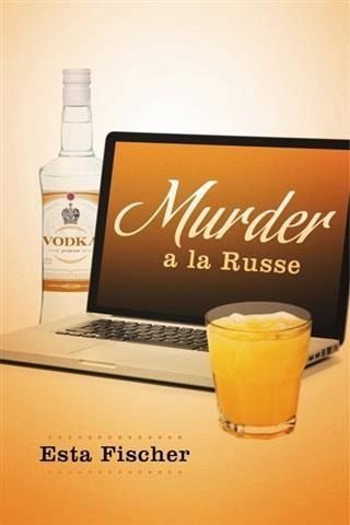 Murder a la Russe (eBook, ePUB)