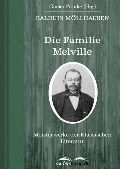 Cover Die Familie Melville (eBook, ePUB)