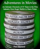 Adventures in Movies (eBook, ePUB)