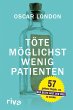 Töte möglichst wenig Patienten... - Bild 1