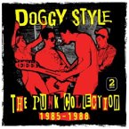 The Punk Collection 1985-1988