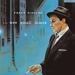 In The Wee Small Hours(2014 Remastered)(Ltd. Edt.) - Sinatra,Frank