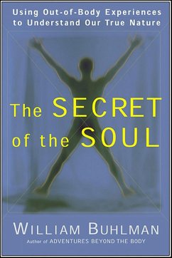 Cover The Secret of the Soul (eBook, ePUB)