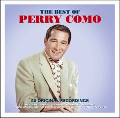 Best Of - Como,Perry