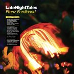 Late Night Tales (180g Gatefold 2lp+Mp3)