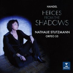 Heroes From The Shadows - Stutzmann,Nathalie/Jaroussky,Philippe/Orfeo 55