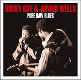 Pure Raw Blues