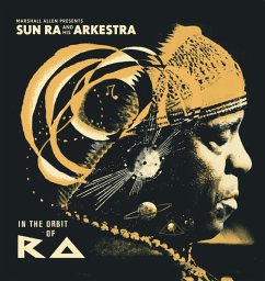 Marshall Allen Presents Sun Ra And His Arkestra - Sun Ra