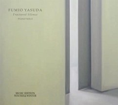 Cover Fractured Silence