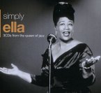 Simply Ella (3cd Tin)