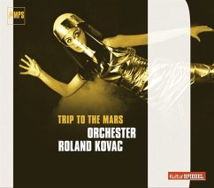 Trip To The Mars - Kovac,Roland