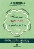 Heal your wounds & find your true self (eBook, ePUB)
