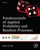 Fundamentals of Applied Probability and Random Processes (eBook, ePUB)