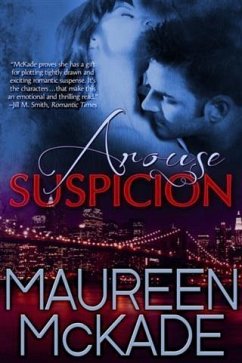 Arouse Suspicion (eBook, ePUB) - McKade, Maureen
