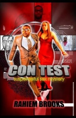 Cover Con Test (eBook, ePUB)