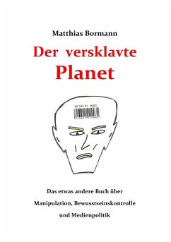 Der versklavte Planet (eBook, ePUB)