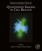 Quantitative Imaging in Cell Biology (eBook, ePUB)