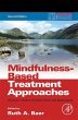 Mindfulness-Based Treatment Approaches... - Bild 1
