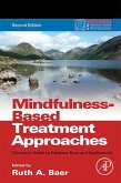 Mindfulness-Based Treatment Approaches (eBook, ePUB)