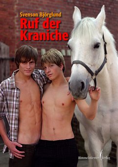 Ruf der Kraniche (eBook, PDF) - Björglund, Svenson