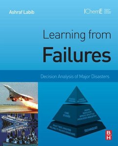 Cover Learning from Failures (eBook, ePUB)