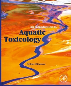 Cover An Introduction to Aquatic Toxicology (eBook, ePUB)