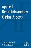 Applied Dermatotoxicology (eBook, ePUB)