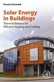 Solar Energy in Buildings (eBook, ePUB)